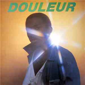 Douleur - Douleur flac album