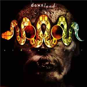Download - Sidewinder flac album