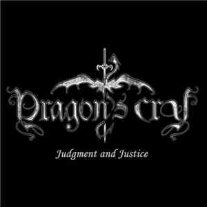 Dragon's Cry - Judgment and Justice flac album