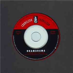 Dramarama - Haven't Got A Clue flac album