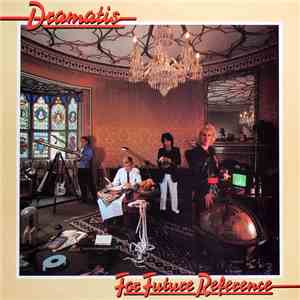 Dramatis - For Future Reference flac album