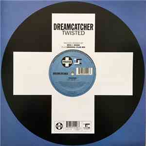 Dreamcatcher - Twisted flac album