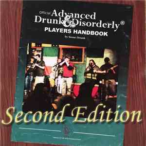 Drunk & Disorderly - Second Edition flac album
