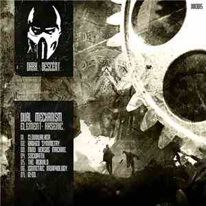 Dual Mechanism - Element: Arsenic flac album
