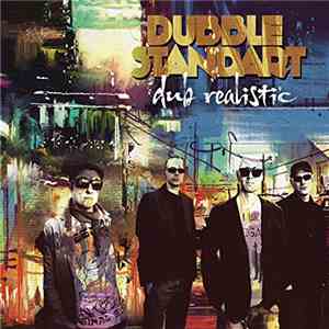 Dubblestandart - Dub Realistic flac album
