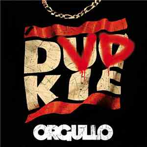 Duo Kie - Orgullo flac album