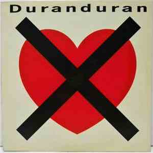 Duranduran - I Don't Want Your Love flac album