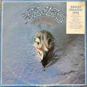 Eagles - Their Greatest Hits 1971-1975 flac album