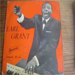 Earl Grant - House of Bamboo flac album