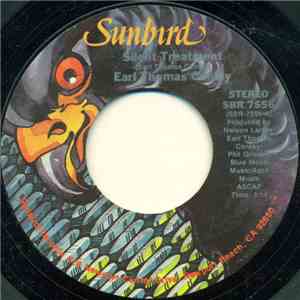 Earl Thomas Conley - Silent Treatment / This Time I've Hurt Her More (Than She Loves Me) flac album