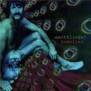 Earthlings? - Humalien flac album