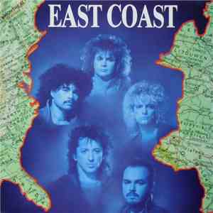 East Coast  - East Coast flac album