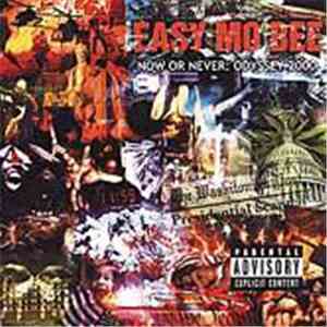 Easy Mo Bee - Now Or Never: Odyssey 2000 flac album