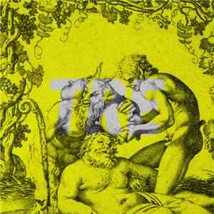 Ebbro - Tre flac album