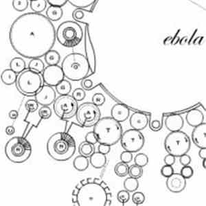 Ebola  - Reflective Shots flac album