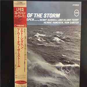 Ed Thigpen - Out Of The Storm flac album