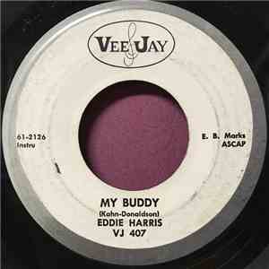 Eddie Harris - My Buddy flac album