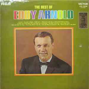 Eddy Arnold - The Best Of Eddy Arnold flac album