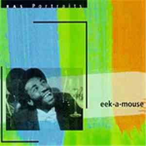 Eek-A-Mouse - RAS Portraits flac album