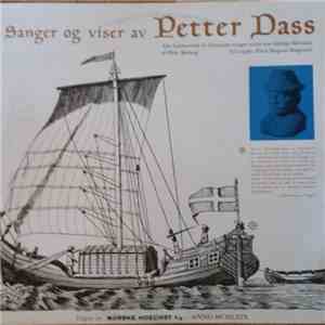 Eilert Magnus Hægeland, Eldar Molaug - Sanger Og Viser Av Petter Dass flac album