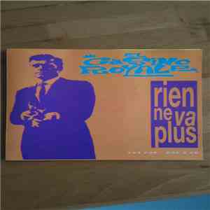 El Casino Royale - Rien Ne Va Plus flac album