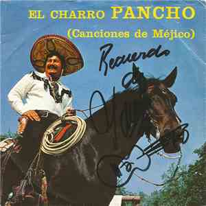 El Charro Pancho - Llorona flac album