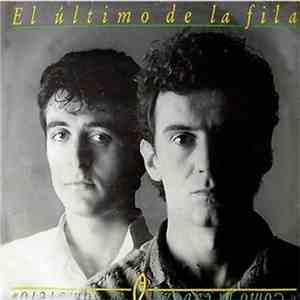 El Último De La Fila - Como La Cabeza Al Sombrero flac album