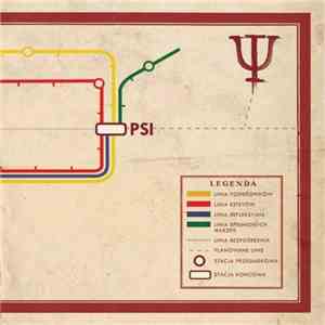 Eldo - Psi flac album