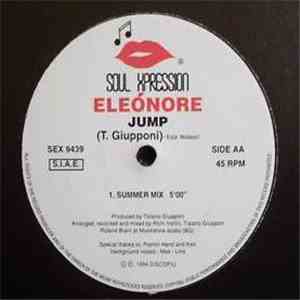 Eleonore - Jump flac album