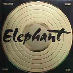 Elephant  - Welcome To The China Shop flac album