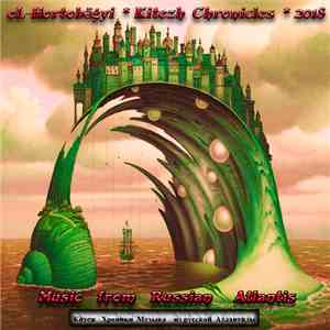 eL-Hortobágyi - Kitezh Chronicles - Music from Russian Atlantis flac album