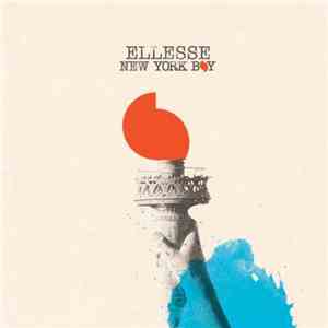 Ellesse - New York Boy flac album
