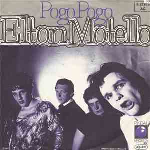 Elton Motello - Jet Boy Jet Girl flac album