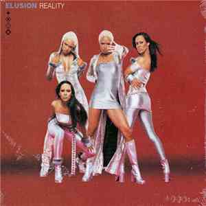Elusion - Reality flac album