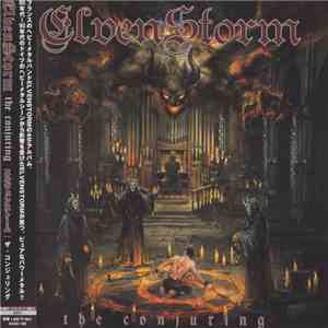 Elvenstorm - The Conjuring flac album