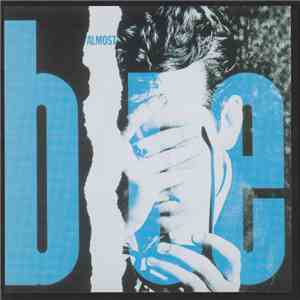 Elvis Costello & The Attractions - Almost Blue flac album