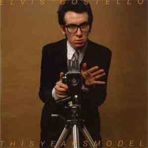 Elvis Costello & The Attractions - This Year's Model flac album