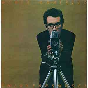 Elvis Costello - This Year's Model flac album