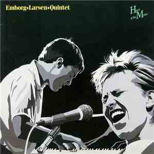 Emborg/Larsen Quintet - Heart Of The Matter flac album