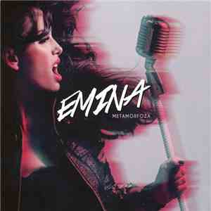 Emina - Metamorfoza flac album