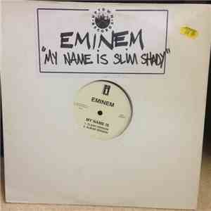 Eminem - My Name Is flac album