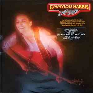 Emmylou Harris - Last Date flac album