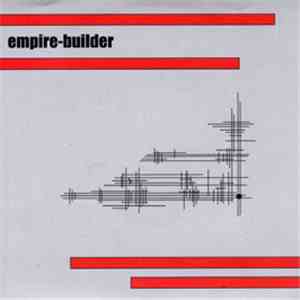 Empire-Builder - Waters Of The Orient flac album