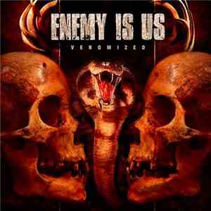 Enemy Is Us - Venomized flac album
