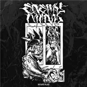 Enemy Mind - No Safe Place flac album