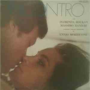 Ennio Morricone - Incontro flac album