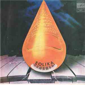 Eolika - Noktirne flac album