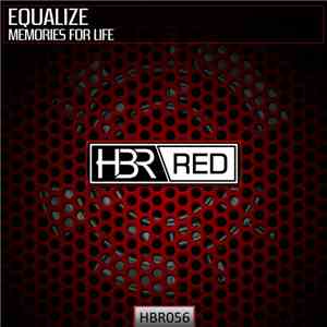 Equalize - Memories For Life flac album