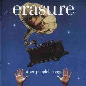 Erasure - Other People's Songs flac album