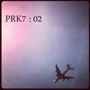 Eric Craven - PRK7 : 02 flac album